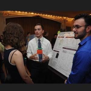 Meet your Posher, Kyle